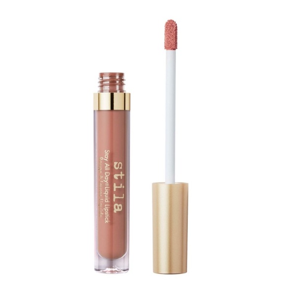 Salina, NIB Stila Stay All Day Liquid Lipstick - Picture 1 of 2